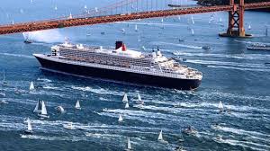 In the period november 28 through december 8. Historical The Difference Between An Ocean Liner And Cruise Ship