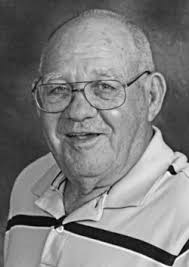 Harold Ray Decker (1936-2015)