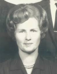 Edith Maxine Grover Obituary September 13, 2020