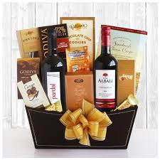 Death By Chocolate Gift Basket This Handpicked Basket Is Loaded With All Of Our Favorites And Chocolate Gifts Basket Chocolate Gifts Wine Country Gift Baskets