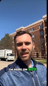 Woodland's window install at Wheaton Waterford Place, #windowinstall  #chicagoland #hoawindows #replacementwindows #highrisebuilding #condo  #condominium