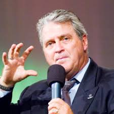 Michel Allard — EMCI TV