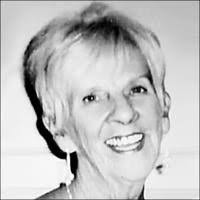 MARY FITZPATRICK Obituary (2019)