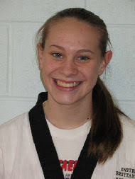 Illinois Taekwondo Center