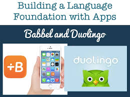 Babbel doesn't offer a japanese course but luckily there are several suitable alternatives. Building A Language Foundation With Apps Babbel And Duolingo By Fluent Language