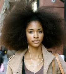 Top Black Models Of The Decade 2000 2010 Aloftyexistence Black Natural Hairstyles Natural Hair Inspiration Natural Hair Styles