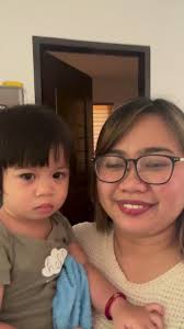 Maganda ba si Ninang? Okay, May 1000 ka.. 😂😂