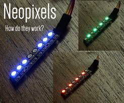 pin on neopixels future
