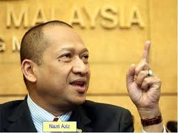 Since then, his wife, helper, and. Mohamed Nazri Abdul Aziz Net Worth