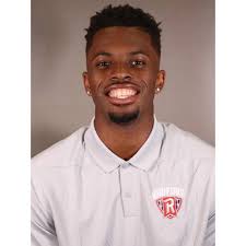 Devine Eke, Basketball Player, Stats, Height, Age