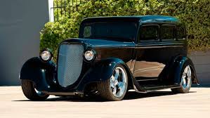 Image result for Dodge Blue 1934 Dodge