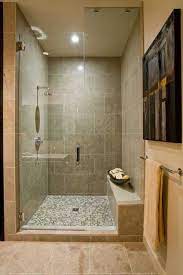 Prep for installation by checking for proper wall support in your shower and marking where you'll install the seat. 30 Irreplaceable Shower Seats Design Ideas