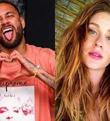 Atriz, que se casa com xandinho negrão em outubro, explica que está contando com a ajuda da sogra e da mãe para. Marina Ruy Barbosa Revela Se Ja Teve Affair Com Neymar Fabia Oliveira O Dia
