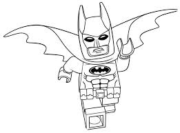 Kostenlose ausmalbilder ausmalvorlagen von lego batman. Ausmalbilder Batman Zum Drucken Wonder Day Ausmalbilder Fur Kinder Und Erwachsene