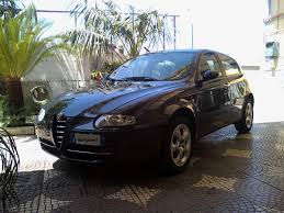 Image result for Blu Inca 2005 Alfa-Romeo