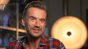 Florian silbereisen is a german schlager singer and show host. Florian Silbereisen And Helene Fischer Schlager Television Vortex Completely Unworthy