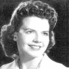 CECELIA JOHANNESEN Obituary