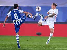 Complete overview of deportivo alaves vs real madrid (laliga) including video replays, lineups, stats and fan opinion. Deportivo Alaves Real Madrid La Liga 2020 21 Match Preview Injuries Suspensions Potential Xis Prediction Managing Madrid