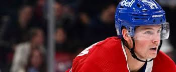 LHJMQ: Justin Poirier, le premier choix du Drakkar