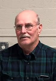 Lynn Gerald Burdiek Obituary December 31, 2020