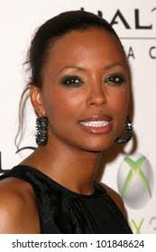 Aisha Tyler Images Stock Photos Vectors Shutterstock