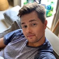 Clint Withers's Instagram, Twitter & Facebook