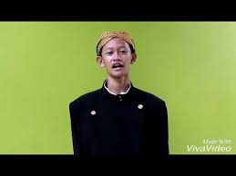 Tidak lupa juga inspirilo sediakan puisinya karya chairil anwar yang. Geguritan Puisi Bahasa Jawa Dengan Judul Ibu Youtube