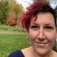 Danielle Romain's Instagram, Twitter & Facebook