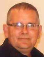 Kenneth Cooper Obituary (1968