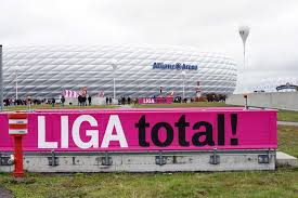 Online store fc bayern tours. Allianz Arena Fussball Arena Munchen Ssuis77 Flickr