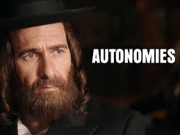 Prime Video: Autonomies Season 1 (English)