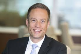 Ontario Teachers' Pension Taps Tim Deacon of Manulife as CFO