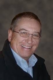 F. Robert 'Bob' Prins Jr.