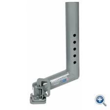 Add to cart online exclusive. B W Gooseneck Extension Extend A Goose Coupler Offset Gooseneck Extension Hitch Warehouse