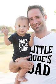 Awesome Shirts For Dads Kids 5 Designs Baby Outfits Newborn Matching Family Outfits Kids