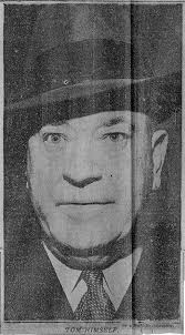 Thomas Joseph Pendergast