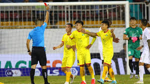 | slna vs topenland bình định highlights#lovefootball #vleague2021 #slna #binhdinh #phanvanduc #bongda. Slna Máº¥t Nhiá»u Sau Tráº­n Thua Hagl Ttvh Online