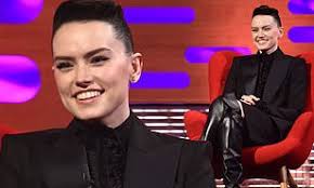 This is a daisy ridley youtube channel where you can see all the latest daisy news, interviews, trailers and more! Idfk7j9otp09ym