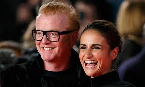 Chris evans is currently not married. Chris Evans Welcomes Twins With Wife Natasha Details Hello