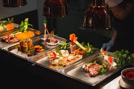 Ri Cora Restaurang Bar Stockholms Storsta Asiatiska Asiatisk Restaurang Stockholm