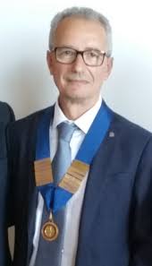 Aragona: Carmelo Sciortino, nuovo Presidente del Rotary Club Aragona Colli  Sicani