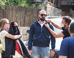 Ubrzanje filmine benzer film ekliyorsun. Milos Avramovic Poceo Snimanje Filma Juzni Vetar 2 Ubrzanje
