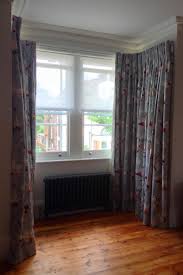 All our professional teams speak great english and will easily understand your blinds and curtains requirements and advise as best as they can. Curtains Blinds Audrey Whelan Interior Design