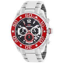 Seapro Men S Dive Chronograph Available Through Our Brand Name Watches Auction