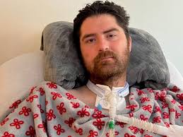 Fundraiser by Behan Strong : Support Pat Behan In His Fight Against ALS