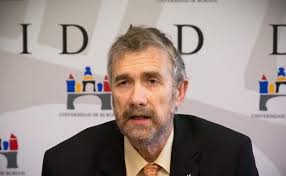 El rector de la UBU cierra un capítulo «indeseable» con la sentencia que  avala su reelección