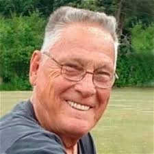 Dennis Dee '(Denny)' Montague