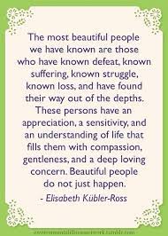 Beautiful People Don T Just Happen Inspirational Words Quotations Inspirational Quotes