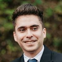 Eric Gallardo's Instagram, Twitter & Facebook