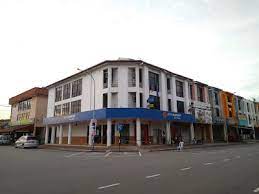 Bank rakyat indonesia (bri) adalah salah satu bank komersial terbesar di indonesia yang selalu mengutamakan kepuasan nasabah. Bank Rakyat Lukut Negeri Sembilan 60 1 300 80 5454